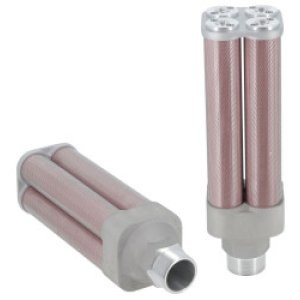 MUFFLER HIFI FILTER SFE 1010