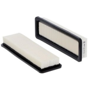 Салонный фильтр HIFI FILTER SC 80065