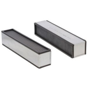 Салонный фильтр HIFI FILTER SC 70162 CAG