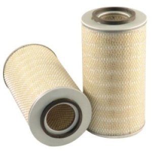 Воздушный фильтр HIFI FILTER SA 17301