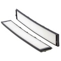 Салонный фильтр HIFI FILTER SC 5054