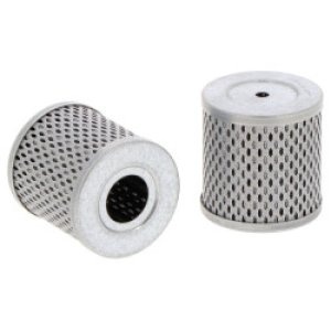 Гидравлический фильтр HIFI FILTER SH 63143