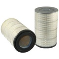 Воздушный фильтр HIFI FILTER SA 16610