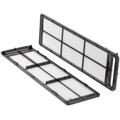 Салонный фильтр HIFI FILTER SC 80057