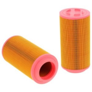 Воздушный фильтр HIFI FILTER SA 17088 N