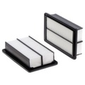 Воздушный фильтр HIFI FILTER SA 8669