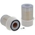 Воздушный фильтр HIFI FILTER SA 16511