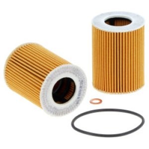 Масляный фильтр HIFI FILTER SO 7146