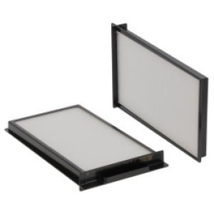 Салонный фильтр HIFI FILTER SC 50344
