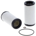 GAS FILTER HIFI FILTER SG 1023