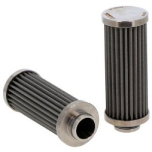 Гидравлический фильтр HIFI FILTER SH 62339