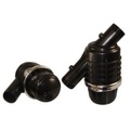 Фильтр жидкости (комплект) HIFI FILTER 335093
