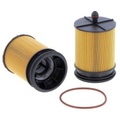 Топливный фильтр HIFI FILTER SN 25198