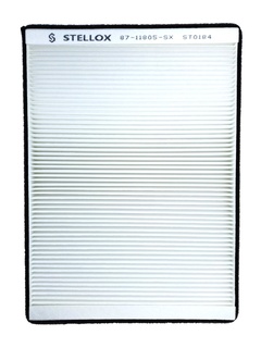 Воздушный фильтр HIFI FILTER NN 2593 S