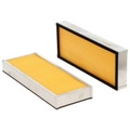 Салонный фильтр HIFI FILTER SC 50067