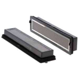 Салонный фильтр HIFI FILTER SC 70116 CAG