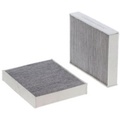 Салонный фильтр HIFI FILTER SC 5121 CA