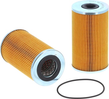 Масляный фильтр HIFI FILTER SO 6719 N
