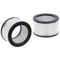 Воздушный фильтр HIFI FILTER ASR 970003AG006