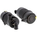 Воздушный фильтр (в сборе) HIFI FILTER SAH 01C05SMP002