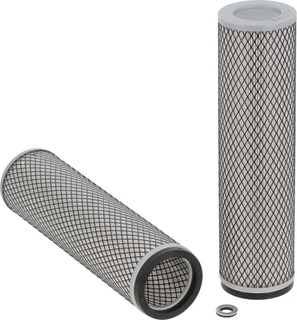 Воздушный фильтр HIFI FILTER NN 1831 GSNT