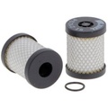 Угольный фильтр HIFI FILTER SI 21034