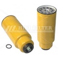 Топливный фильтр-сепаратор HIFI FILTER SN 55452