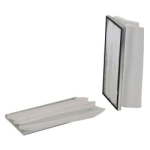 Воздушный фильтр HIFI FILTER NX 5441 S-SN