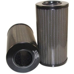 Топливный фильтр HIFI FILTER SN 30027