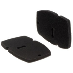 Воздушный фильтр HIFI FILTER SA 23127