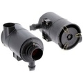 Воздушный фильтр (в сборе) HIFI FILTER SAH 01C12ADP001