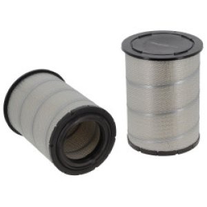 Воздушный фильтр HIFI FILTER SA 16668