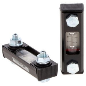 LEVEL INDICATOR HIFI FILTER INV 07610TB