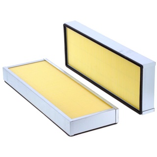 Салонный фильтр HIFI FILTER SC 90058