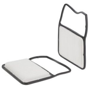 Воздушный фильтр HIFI FILTER SA 8557