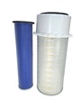 Воздушный фильтр HIFI FILTER NP 6306 S