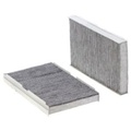 Салонный фильтр HIFI FILTER SC 4038 CA