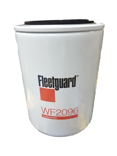 Воздушный фильтр HIFI FILTER NN 2096 S