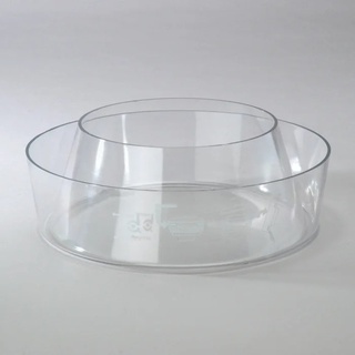 COVER HIFI FILTER SACV 02034