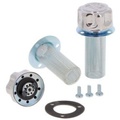 TANK CAP HIFI FILTER TCO 730