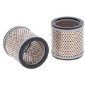 Воздушный фильтр HIFI FILTER SA 10091