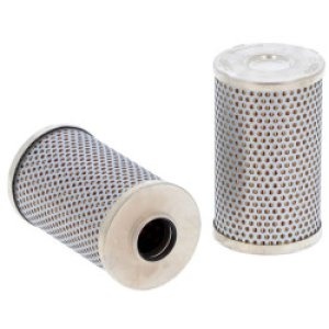 Гидравлический фильтр HIFI FILTER SH 52700