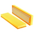 Салонный фильтр HIFI FILTER SC 50041