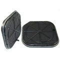 Воздушный фильтр HIFI FILTER SA 4014
