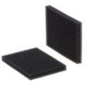 Салонный фильтр HIFI FILTER SC 50393