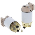 Топливный фильтр (в сборе) HIFI FILTER Y 230R2