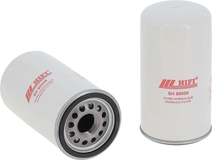 Фильтр HIFI FILTER SH 86009
