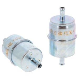 Топливный фильтр HIFI FILTER BE 634