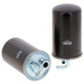Топливный фильтр HIFI FILTER SN 70312