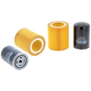 MAINTENANCE KIT HIFI FILTER KM 210A0004A29